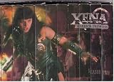 Xena: Warrior Princess [VHS] [Import]