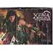 Xena Warrior Princess - Season Two Video Set [VHS]