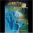 Memory: A Miles Vorkosigan Novel