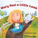 Mary Had a Little Lamb