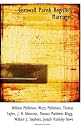 Cornwall Parish Registers: Marriages.