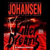 Killer Dreams | [Iris Johansen]