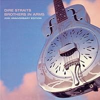 Brothers in Arms (20th Anniversary Edition)