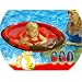 Baby Float, Baby Swimming Pool Float, Little Lady Bug
