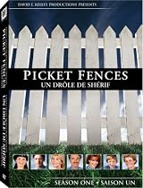 Picket Fences: Season 1