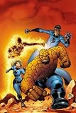 Fantastic Four by Waid & Wieringo Ultimate Collection, Book 3
