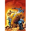 Fantastic Four by Waid & Wieringo Ultimate Collection Book 3