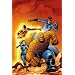Fantastic Four by Waid & Wieringo Ultimate Collection Book 3 (Fantastic Four (Marvel Paperback))