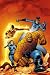 Search : Fantastic Four by Waid & Wieringo Ultimate Collection, Book 3