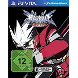 BlazBlue: Continuum Shift Extendvon "Ubisoft"