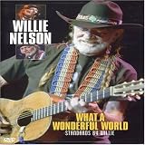 Review Willie Nelson  / Willie Nelson - What A Wonderful World [2006]