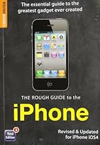 The Rough Guide to the iPhone