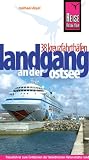 Landgang 38 Kreuzfahrthäfen an der Ostsee: Reiseführer zum Entdecken der beliebtesten Hafenstädte rund um die Ostsee Image of Landgang 38 Kreuzfahrthäfen an der Ostsee: Reiseführer zum Entdecken der beliebtesten Hafenstädte rund um die Ostsee