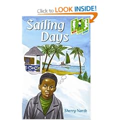 Hop, Step, Jump: Sailing Days (Step)