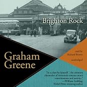 Brighton Rock | [Graham Greene]