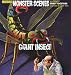 Monster Scenes > The Giant Insect Snap Model Kit