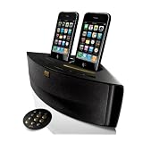 Altec Lansing M202 Dual-Charging iPod Dock