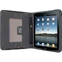 iPad Case w/ Built-In Speakers