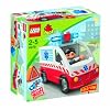LEGO Duplo 4979 - Krankenwagen