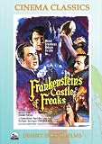 Frankensteins Castle of Freaks