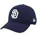 New Era San Diego Padres Navy Blue Youth Pinch Hitter Hat