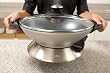 Breville the Hot WokTM BEW600XL