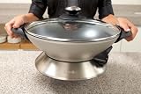 Breville the Hot WokTM BEW600XL