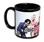 Tasse Charaktere