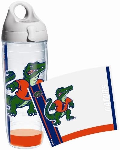 Florida Gators 24 oz Water Bottle