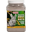 Kaytee Chinchilla Dust, 2-1/2-Pound Bag Kaytee Chinchilla Dust, 2-1/2-Pound Bag