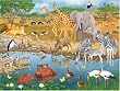 African Animals