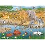 African Animals
