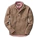 Eddie Bauer(エディー・バウアー) 長袖ノベルティーモックネックセーター
