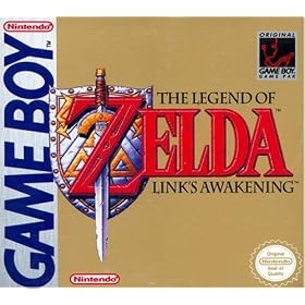 The Legend of Zelda: Link's Awakening
