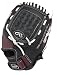 Rawlings Players Series PL105BB Ball Glove, Right-Hand Throw (10.5-Inch)