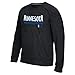 NBA Men's Cut & Paste Climawarm Ultimate Crew Sweatshirt