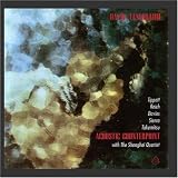 Acoustic Counterpoint