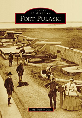 Fort Pulaski (Images of America)