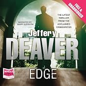 Edge | [Jeffery Deaver]
