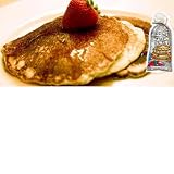 Gullah Gourmet Flippity Flap Jacks