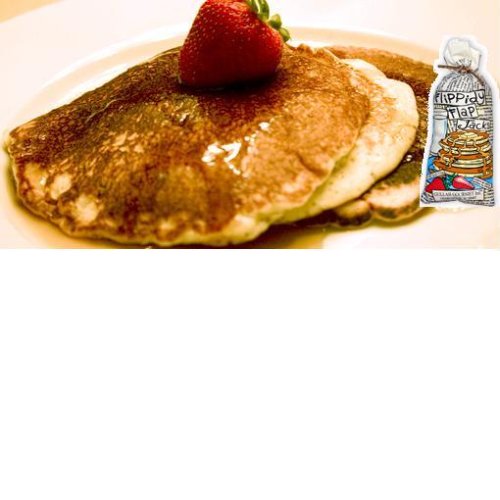 Gullah Gourmet Flippity Flap Jacks by Gullah Gourmet