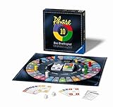 Ravensburger 27226 - Phase 10 Das Brettspiel