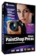 Paintshop Pro X4 Ul