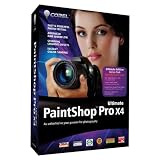 Corel PaintShop Pro X4 Ultimate ~ Corel