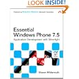 Essential Windows Phone 7 5 Application