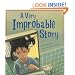 A Very Improbable Story: A Math Adventure