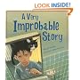 A Very Improbable Story: A Math Adventure