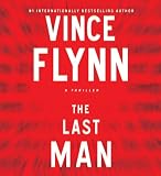 The Last Man: A Novel (Mitch Rapp)