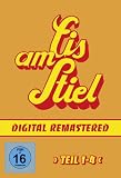 Eis am Stiel Box 1 (Digital Remastered) [4 DVDs]