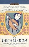 The Decameron (Signet Classics)